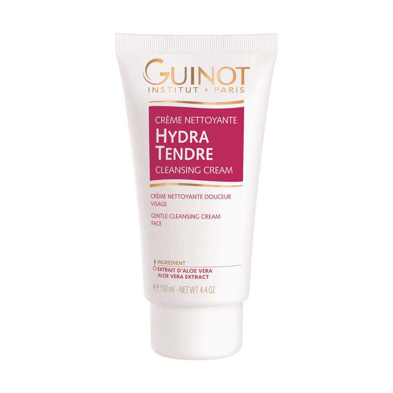 GUINOT Hydra Tendre nuplaunamas valomasis kremas, 150 ml