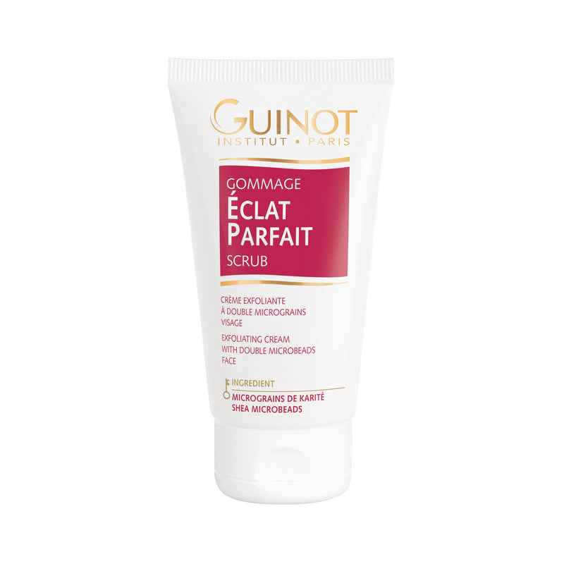 GUINOT Eclat Parfait skaistinamasis šveičiamasis veido kremas, 50 ml