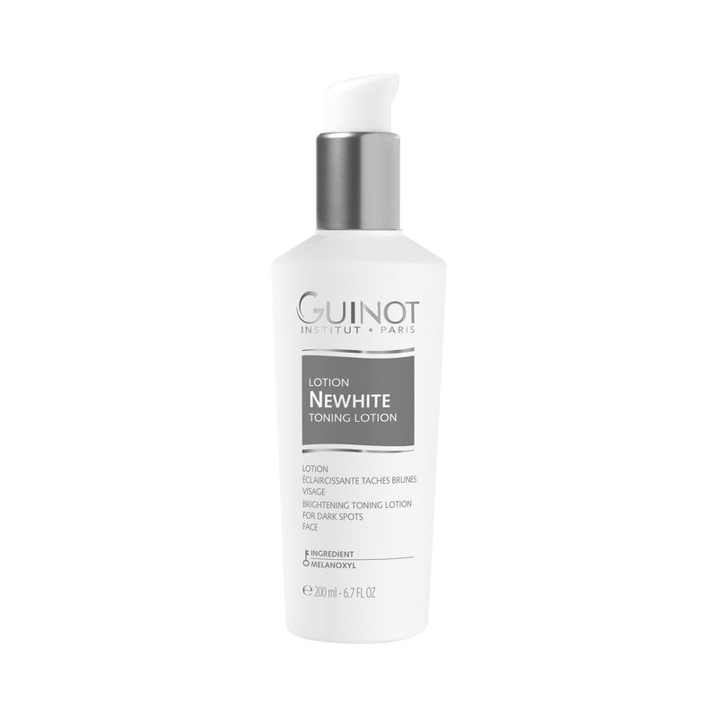GUINOT Newhite šviesinamasis tonikas, 200 ml
