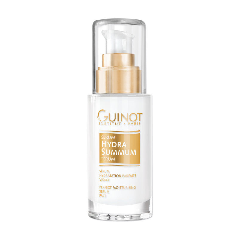 GUINOT Hydra Summum prabangus drėkinamasis kremas, 50 ml
