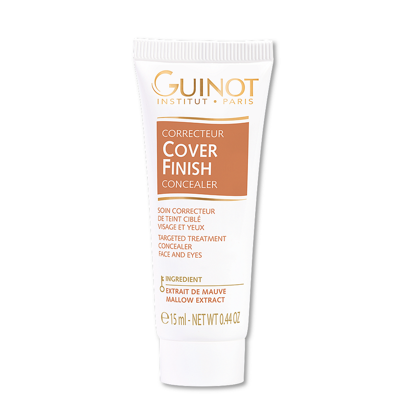 GUINOT Cover Finish Concealer maskuojamoji priemonė, 30ml