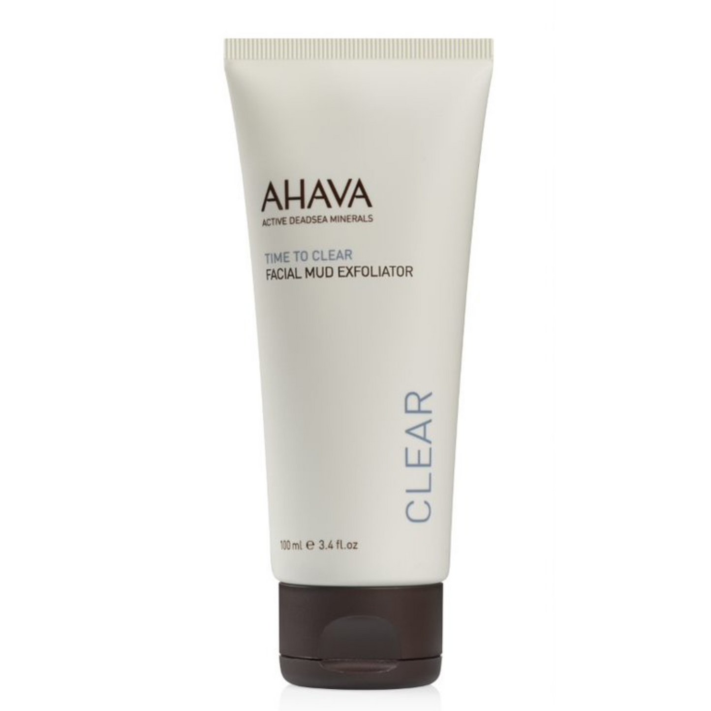 AHAVA TIME TO CLEAR PURVO ŠVEITIKLIS VEIDUI, 100 ML