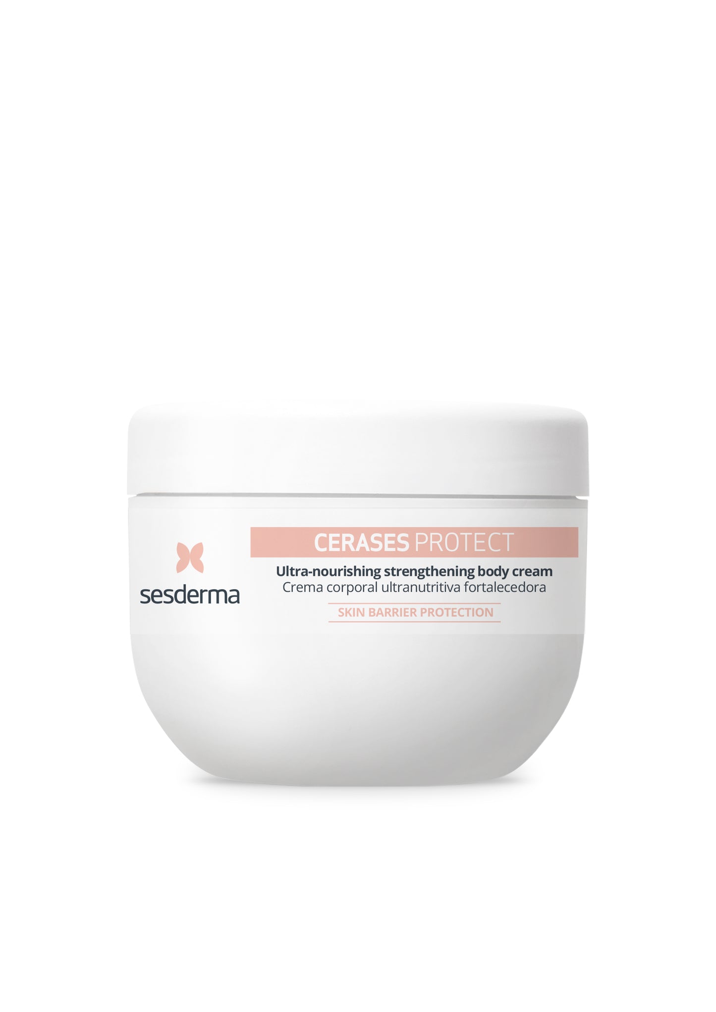 SESDERMA CERASES PROTECT KŪNO KREMAS 400 ML