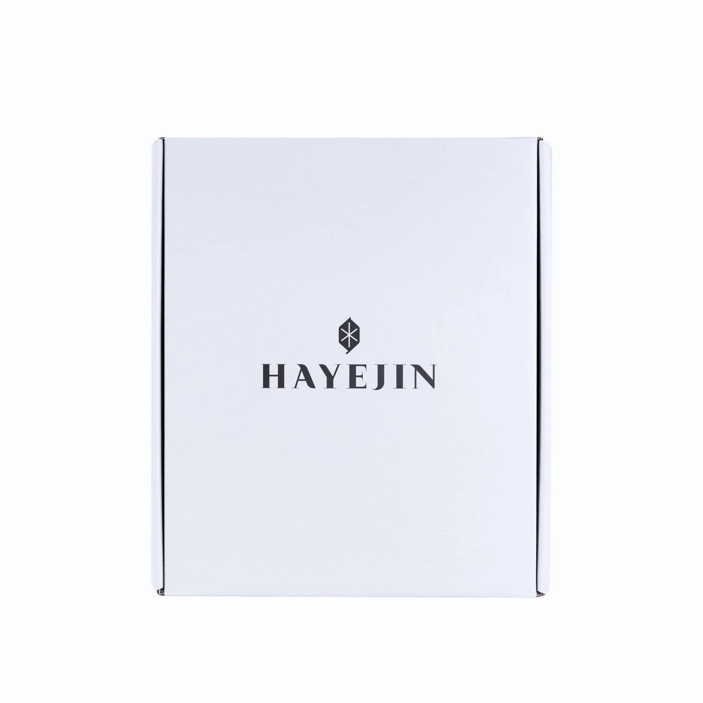 HAYEJIN RiceFila™ & Rice Bran 3 STEP Gift Box for FACE care