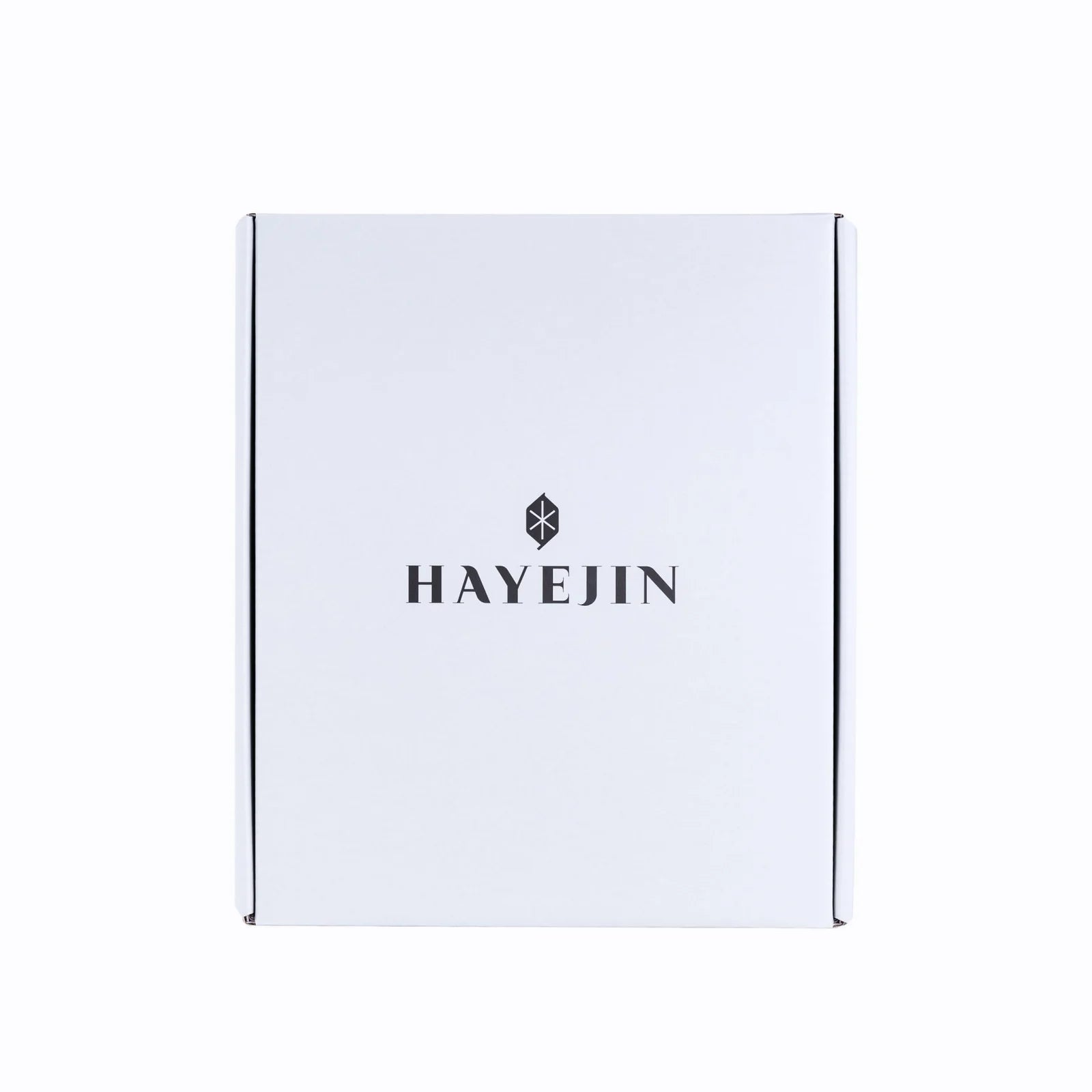 HAYEJIN RiceFila™ & Rice Bran 3 STEP Gift Box for FACE care