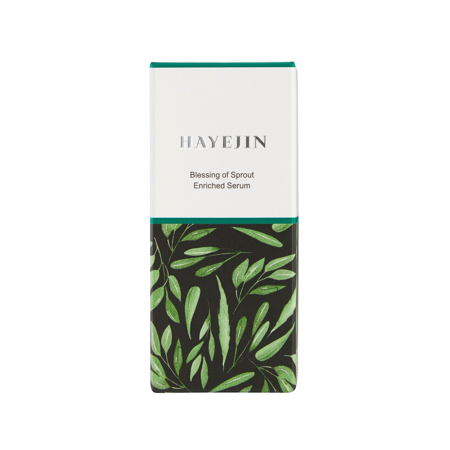 HAYEJIN „Blessing of Sprout“ serumas