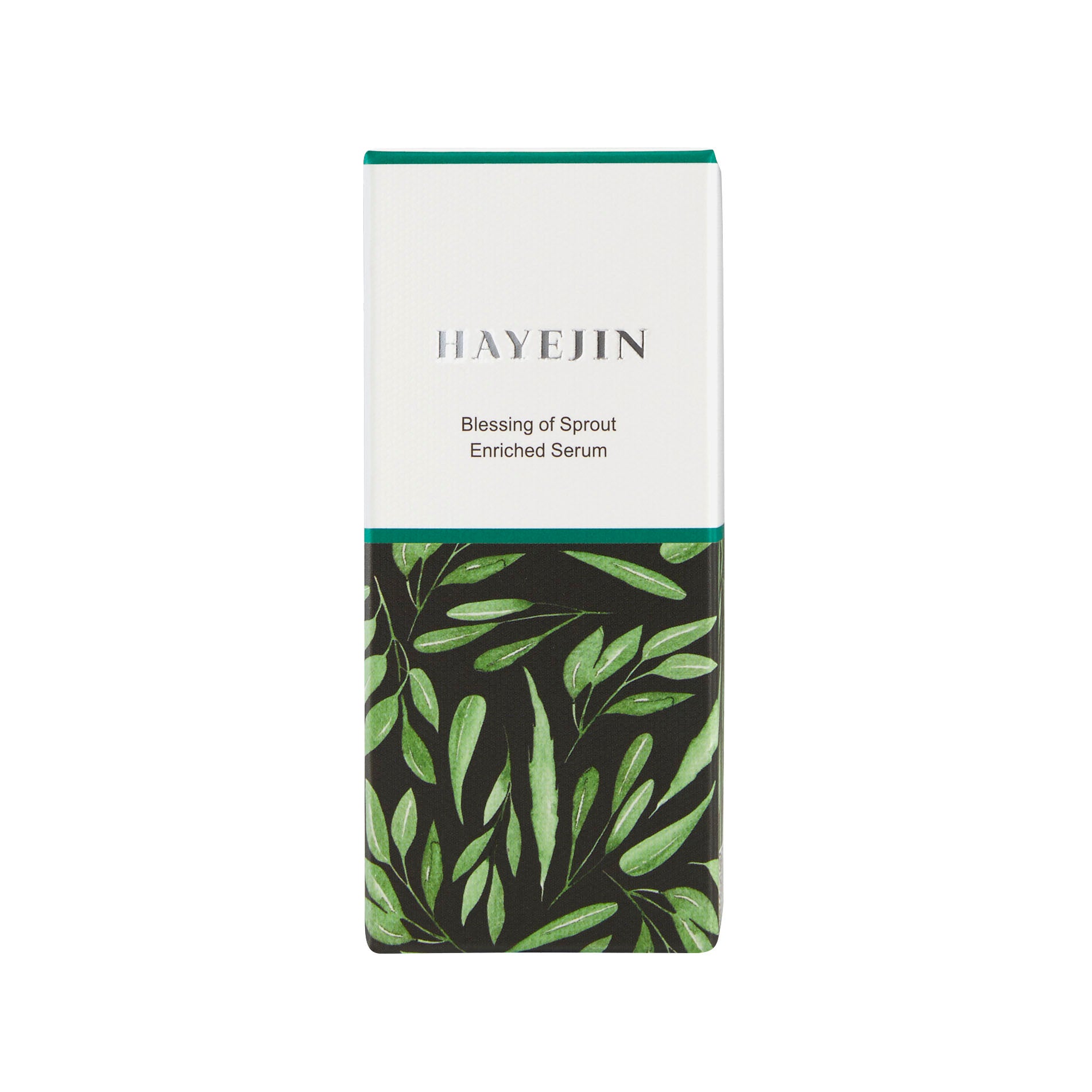 HAYEJIN „Blessing of Sprout“ serumas