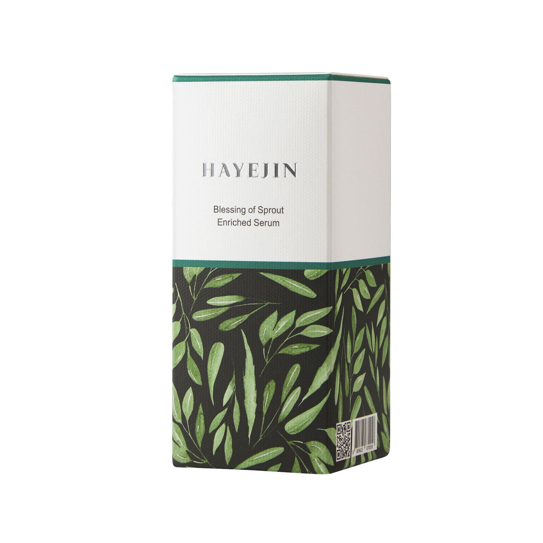 HAYEJIN „Blessing of Sprout“ serumas