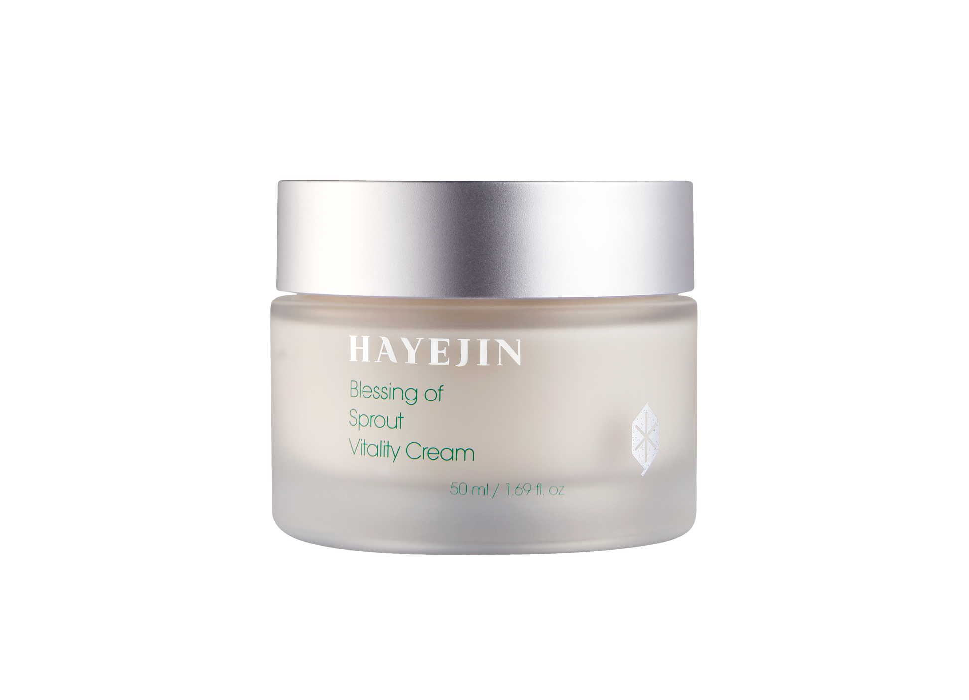 HAYEJIN „Blessing of Sprout“ gyvybingumo suteikiantis veido kremas