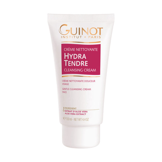 GUINOT Hydra Tendre nuplaunamas valomasis kremas, 150 ml