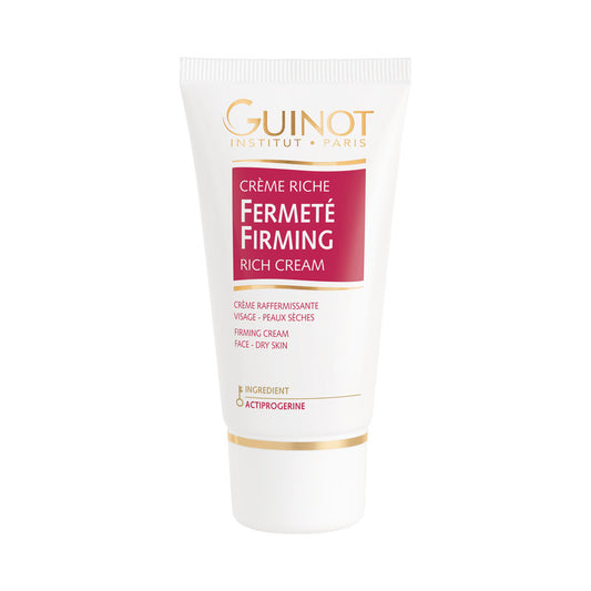 GUINOT Firming Rich stangrinamasis maitinamasis kremas, 50 ml