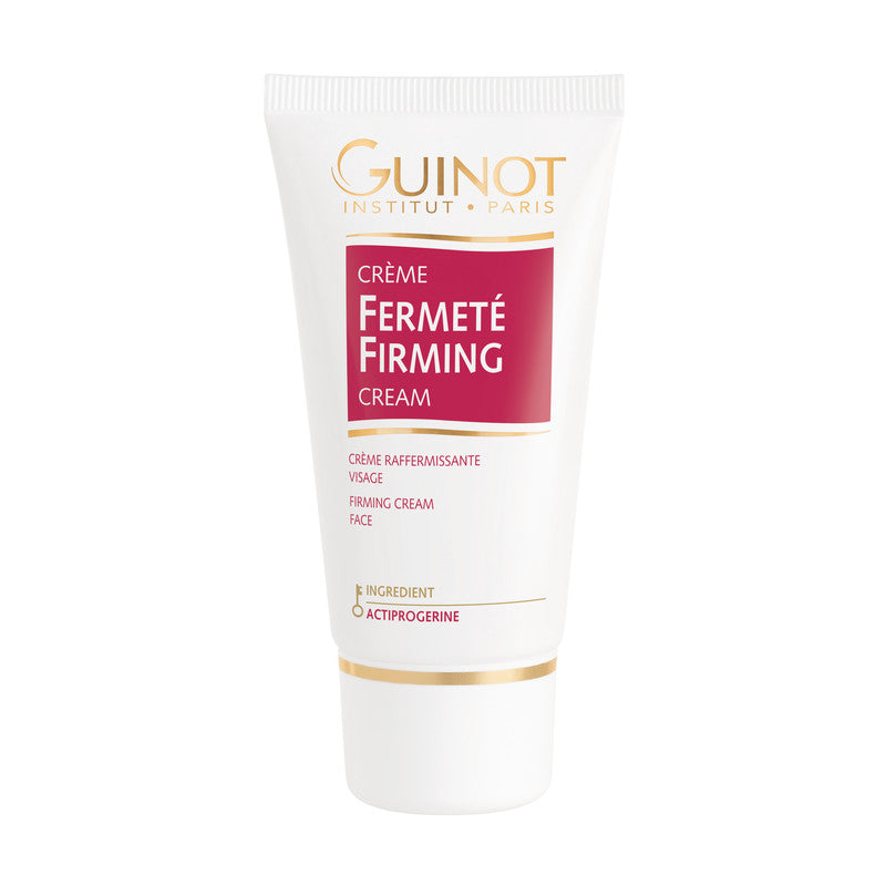 GUINOT Firming stangrinamasis veido kremas, 50 ml