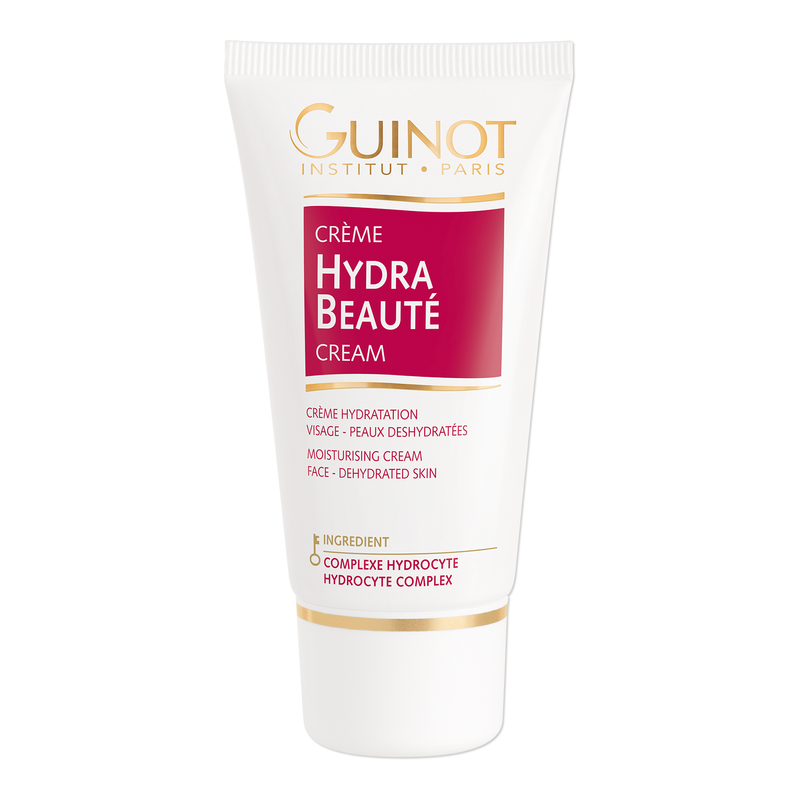 GUINOT Hydra Beaute ilgalaikis drėkinamasis kremas, 50 ml