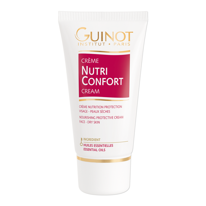 GUINOT Nutri Confort maitinamasis apsauginis kremas, 50ml