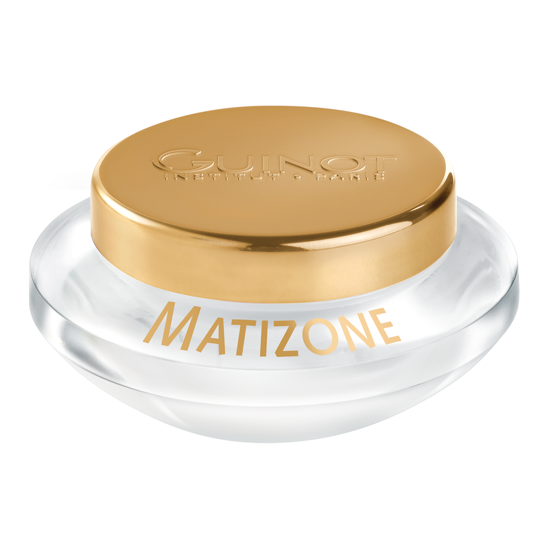 GUINOT Matizone blizgėjimą mažinantis kremas, 50 ml