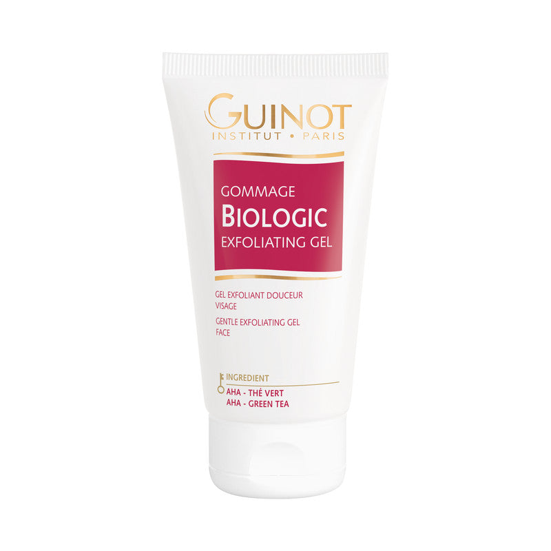 GUINOT Biologic Exfoliating biologinis šveitiklis, 50 ml