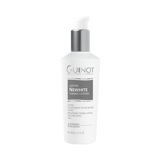 GUINOT Newhite šviesinamasis tonikas, 200 ml