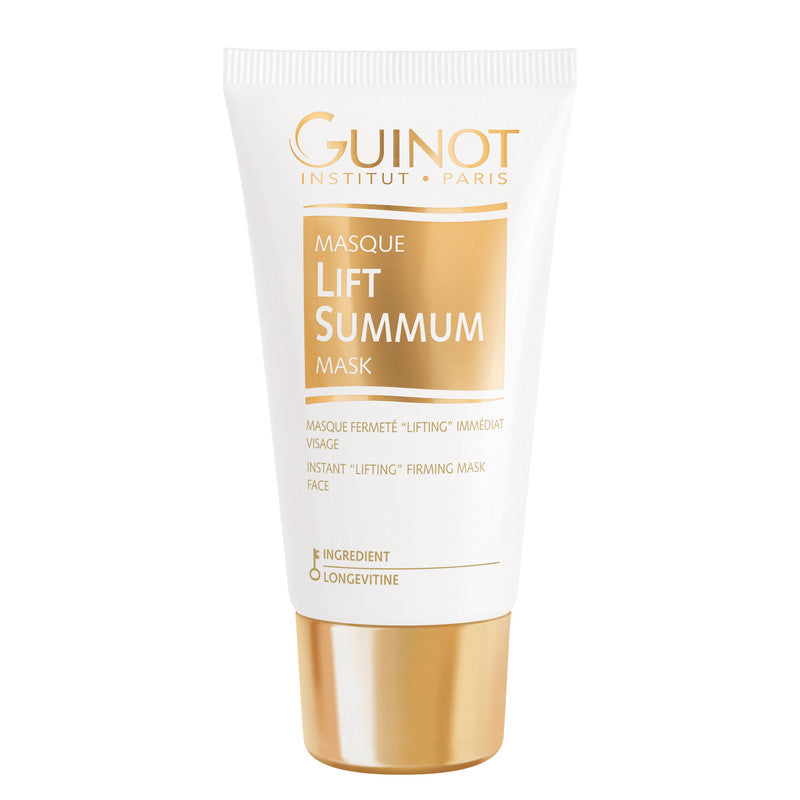 GUINOT Lift Summum stangrinamoji kaukė , 50 ml