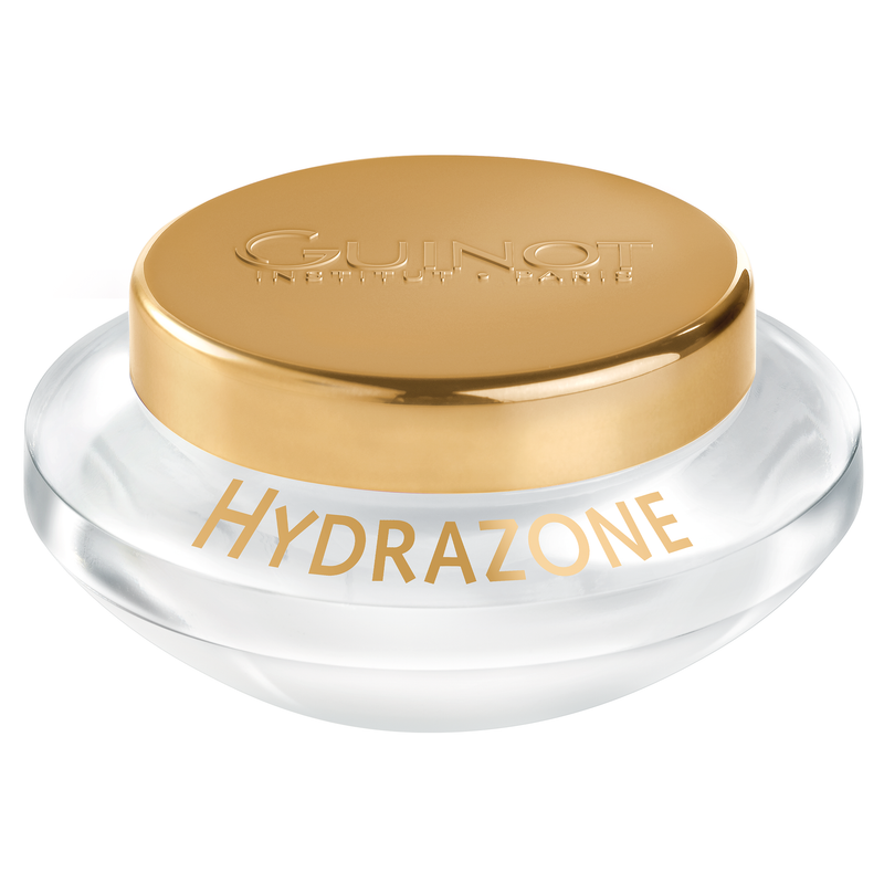 GUINOT Hydrazone drėkinamasis kremas (visų tipų odai), 50 ml