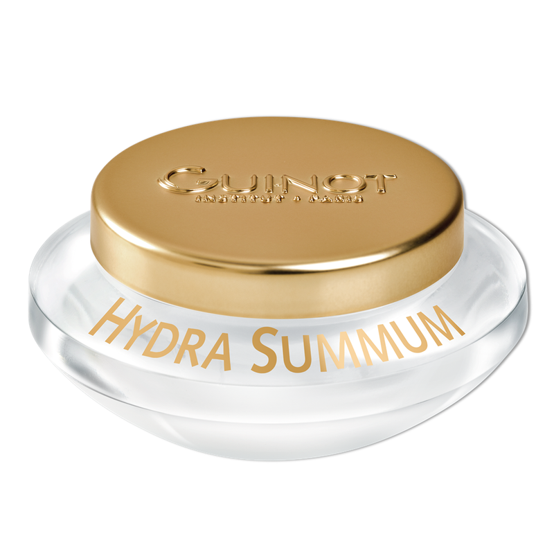 GUINOT Hydra Summum prabangus drėkinamasis kremas, 50 ml
