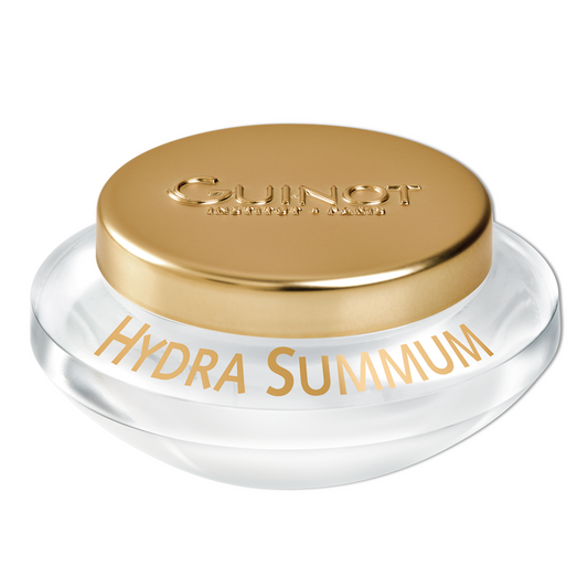 GUINOT Hydra Summum prabangus drėkinamasis kremas, 50 ml