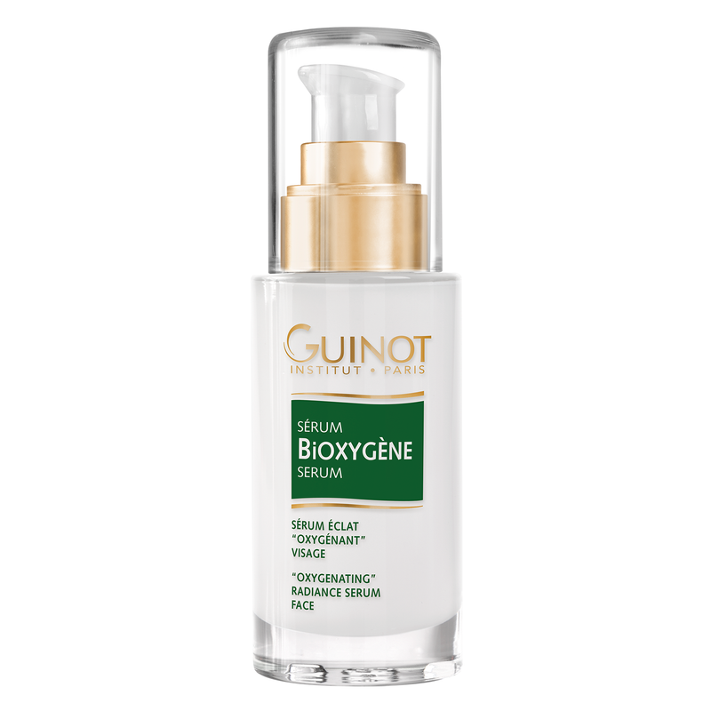 GUINOT Bioxygene skaistinamasis veido serumas, 30 ml