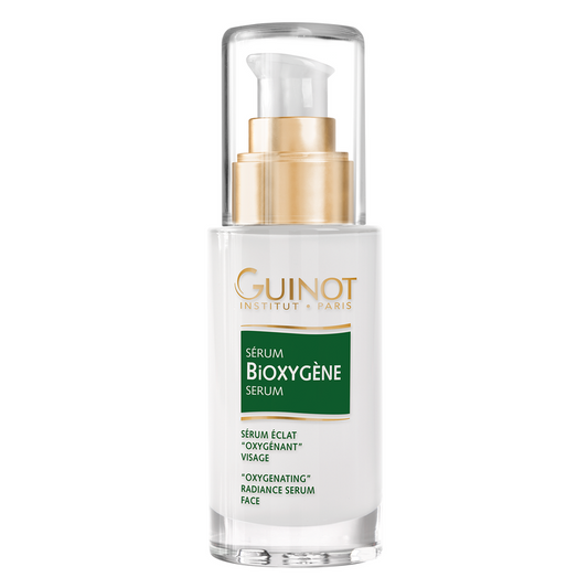 GUINOT Bioxygene skaistinamasis veido serumas, 30 ml