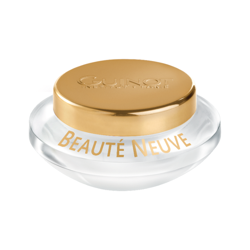 GUINOT Beauté Neuve skaistinamasis kremas, 50 ml
