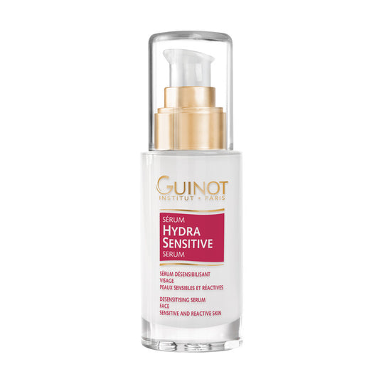GUINOT Hydra Sensitive jautrios odos serumas, 30 ml