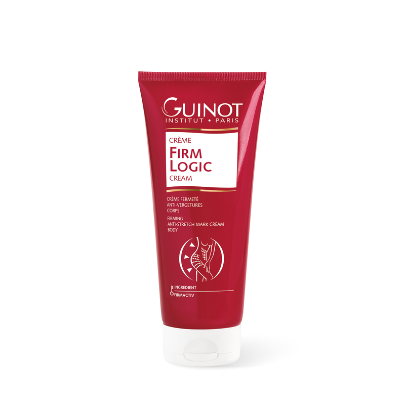 GUINOT Firm Logic Stangrinamasis kremas nuo strijų, 200 ml