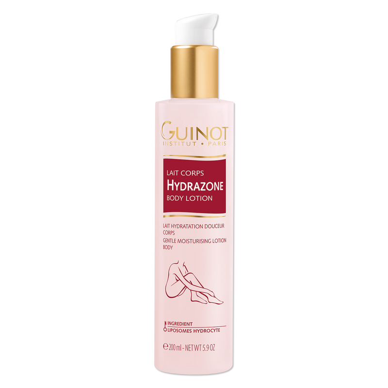 Guinot Hydrazone drėkinamasis kūno losjonas, 200 ml