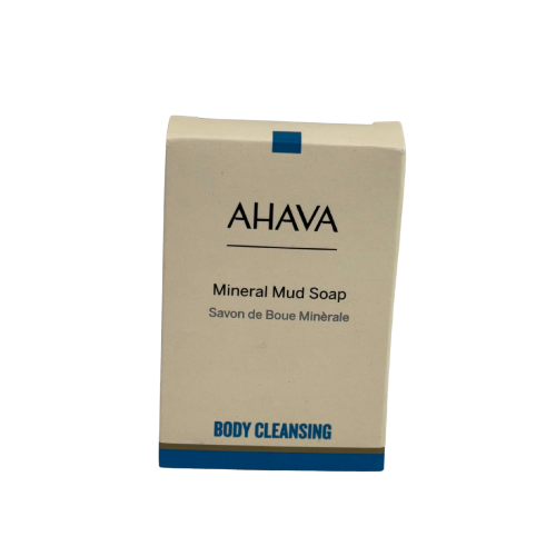 AHAVA MINERALINIS MUILAS, 30 G