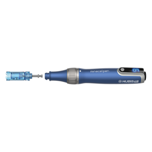 HUBISLAB MINECEL PEN KOSMETOLOGINIS APARATAS