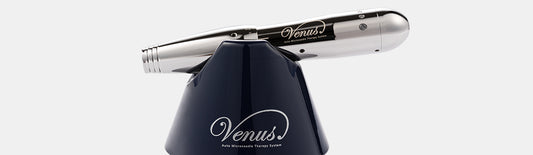 HUBISLAB VENUS AUTO MTS MIKROADATINĖS TERAPIJOS APARATAS