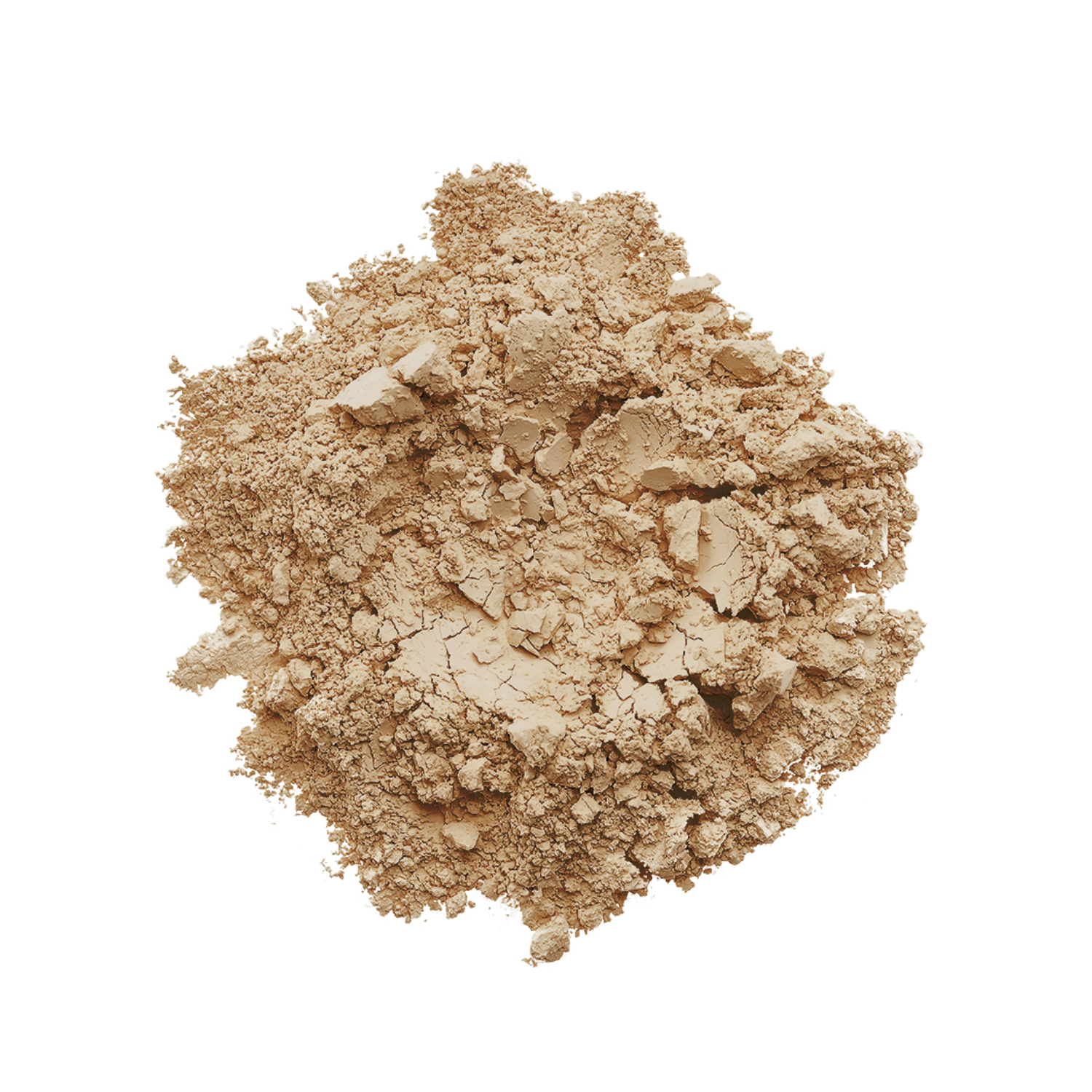 INIKA ORGANIC BIRI MINERALINĖ PUDRA SPF 25 - Trust, 8 g
