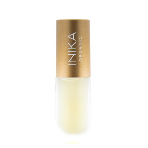 INIKA ORGANIC LŪPŲ ALIEJUS,  5 ml