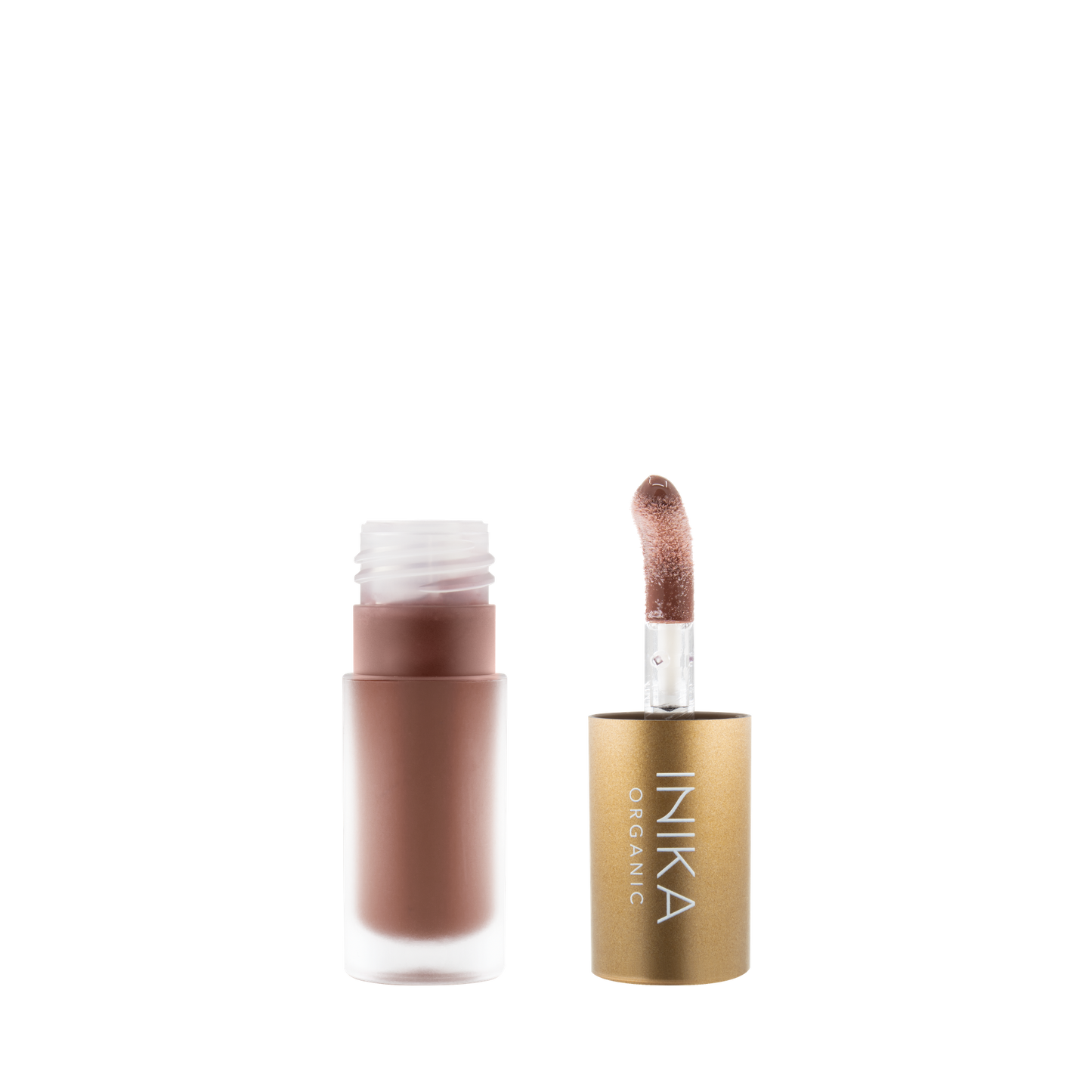 INIKA ORGANIC LŪPŲ ALIEJUS - CINNAMON, 5 ml