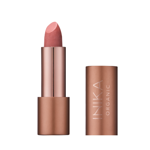 INIKA ORGANIC LŪPŲ DAŽAI SPRING BLOOM, 4.2 G