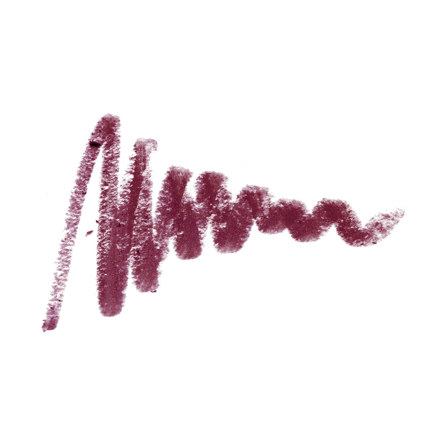 INIKA ORGANIC LŪPŲ KREIDELĖ - Deep Plum, 3 g