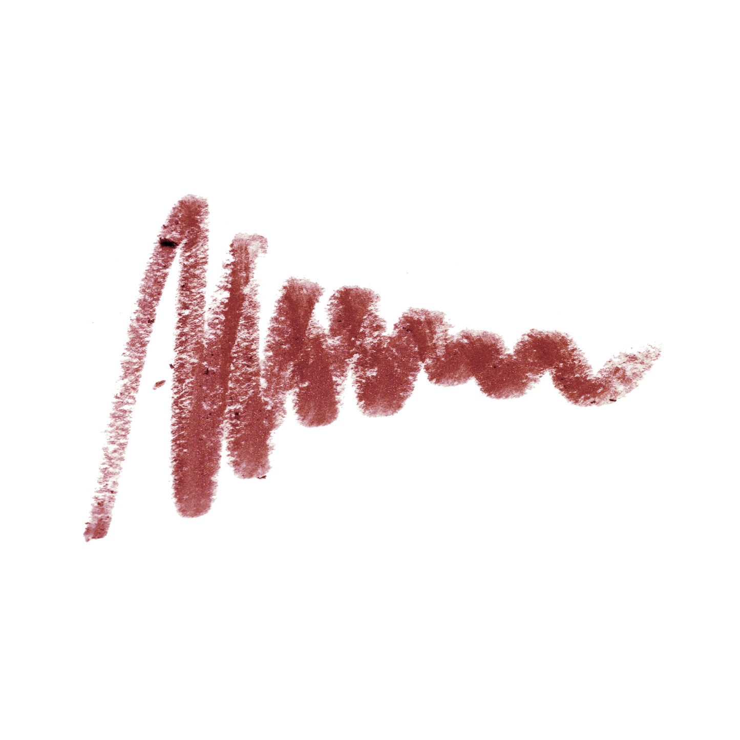 INIKA ORGANIC LŪPŲ KREIDELĖ - Rose Petal, 3 g