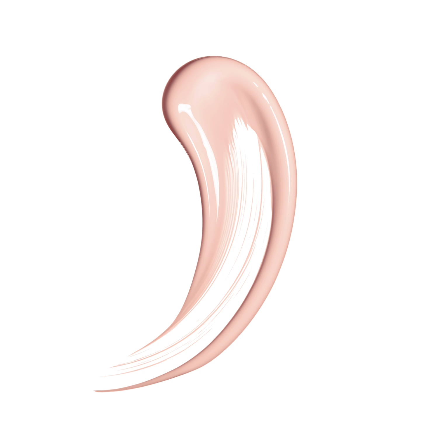 INIKA ORGANIC ŠVYTĖJIMO SUTEIKIANTI PRIEMONĖ - Pink Pearl, 8 ml