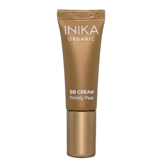 INIKA ORGANIC BB KREMAS - Nude, 10 ml