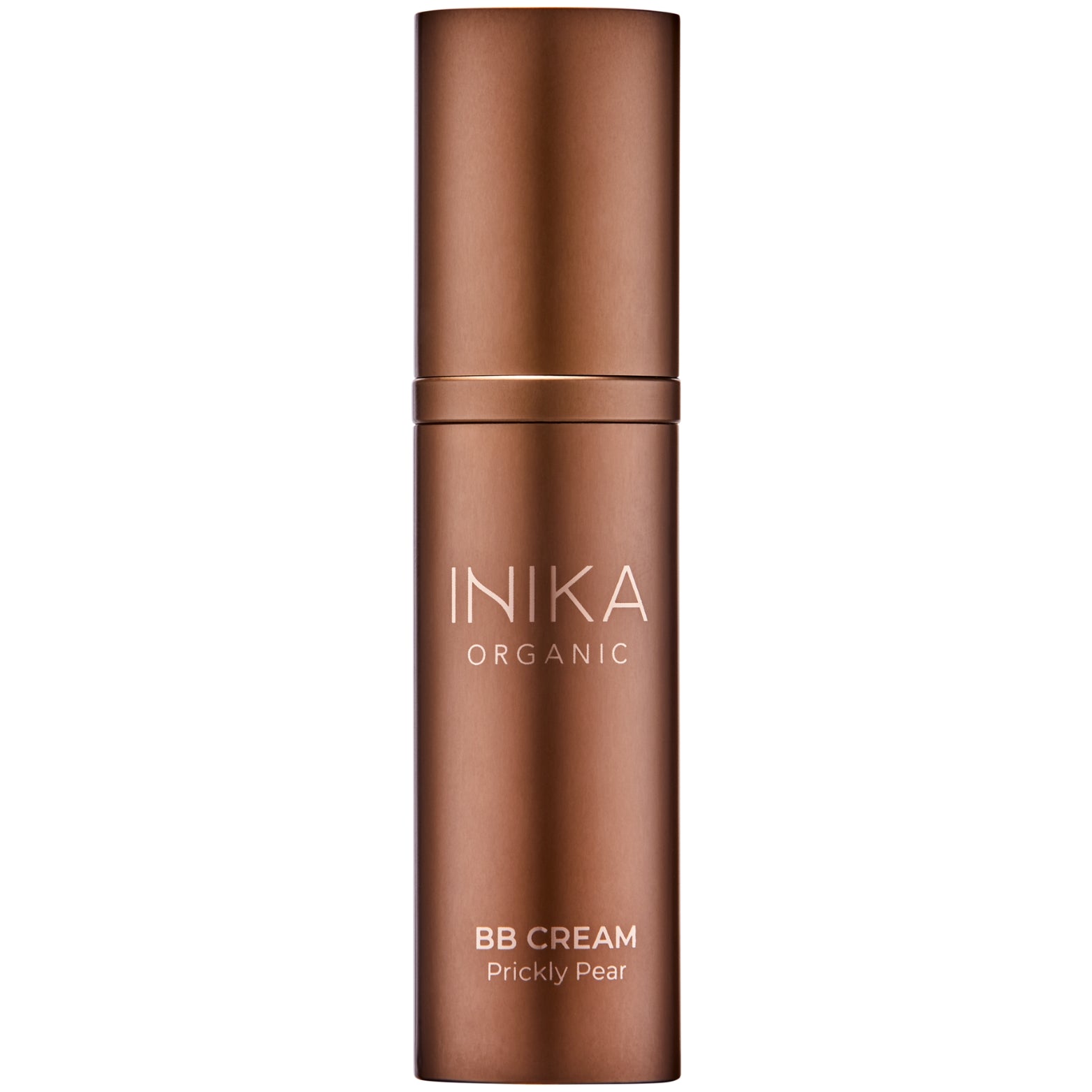 INIKA ORGANIC BB KREMAS - Porcelain, 30 ML