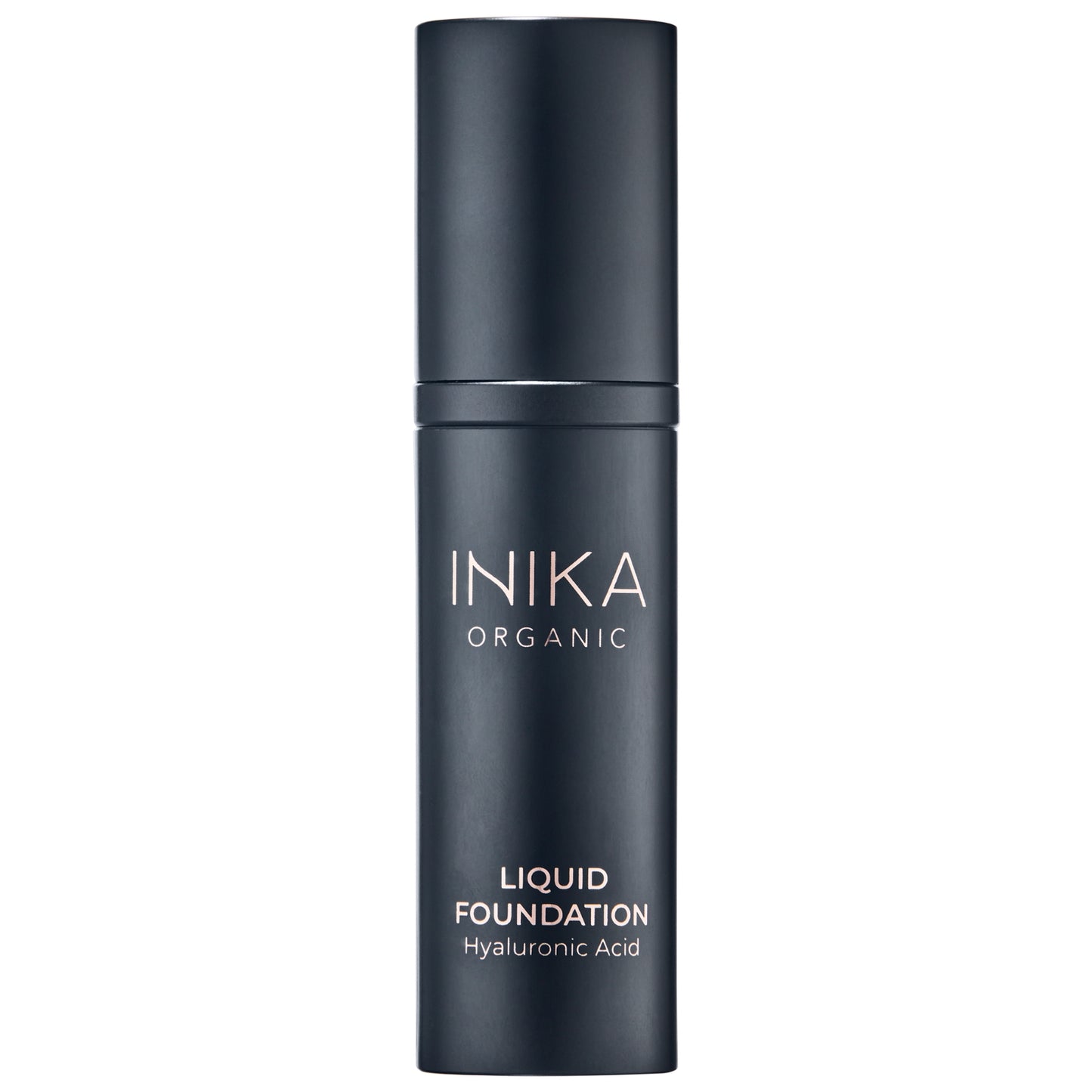INIKA ORGANIC SKYSTAS MAKIAŽO PAGRINDAS NUDE, 30 ML