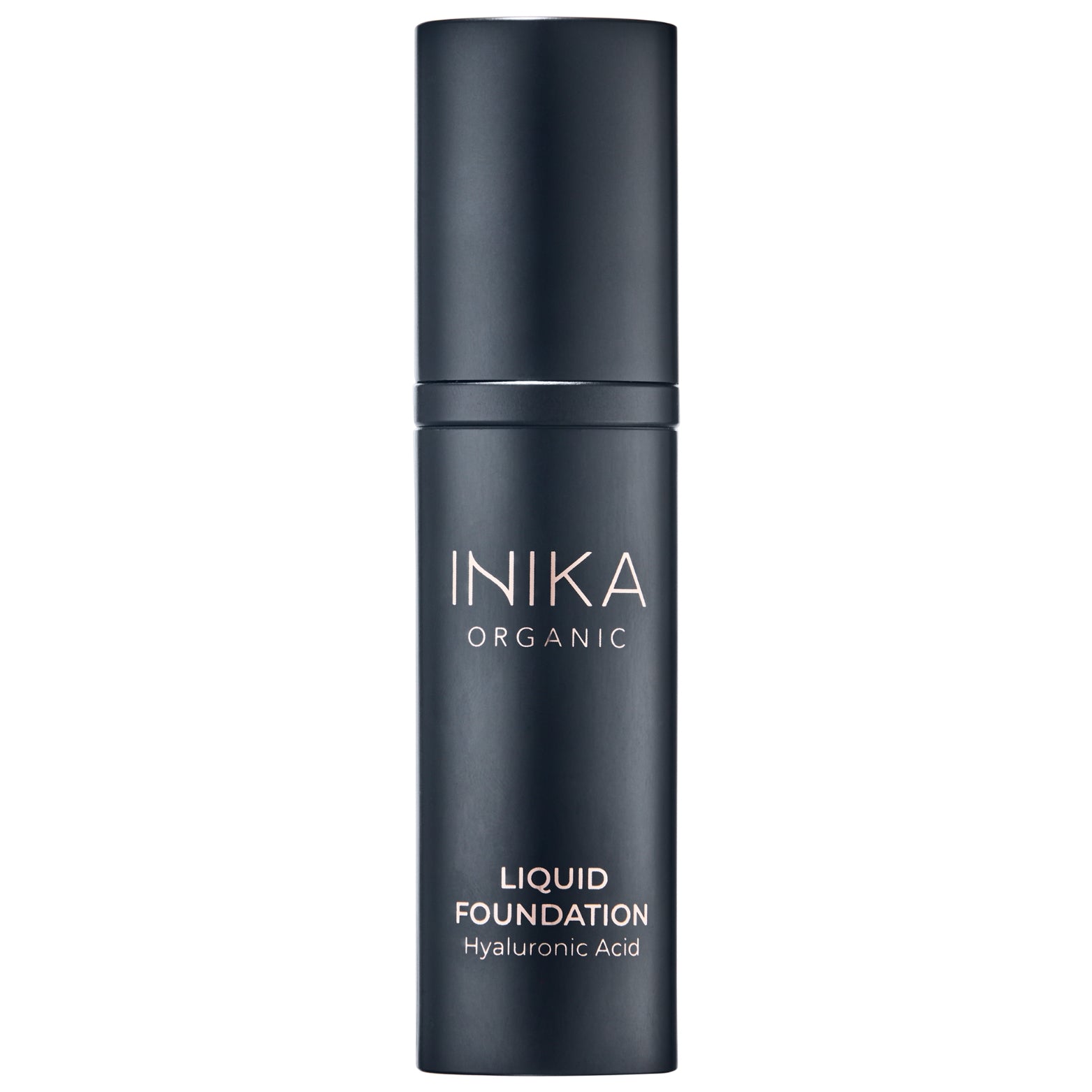 INIKA ORGANIC SKYSTAS MAKIAŽO PAGRINDAS NUDE, 30 ML