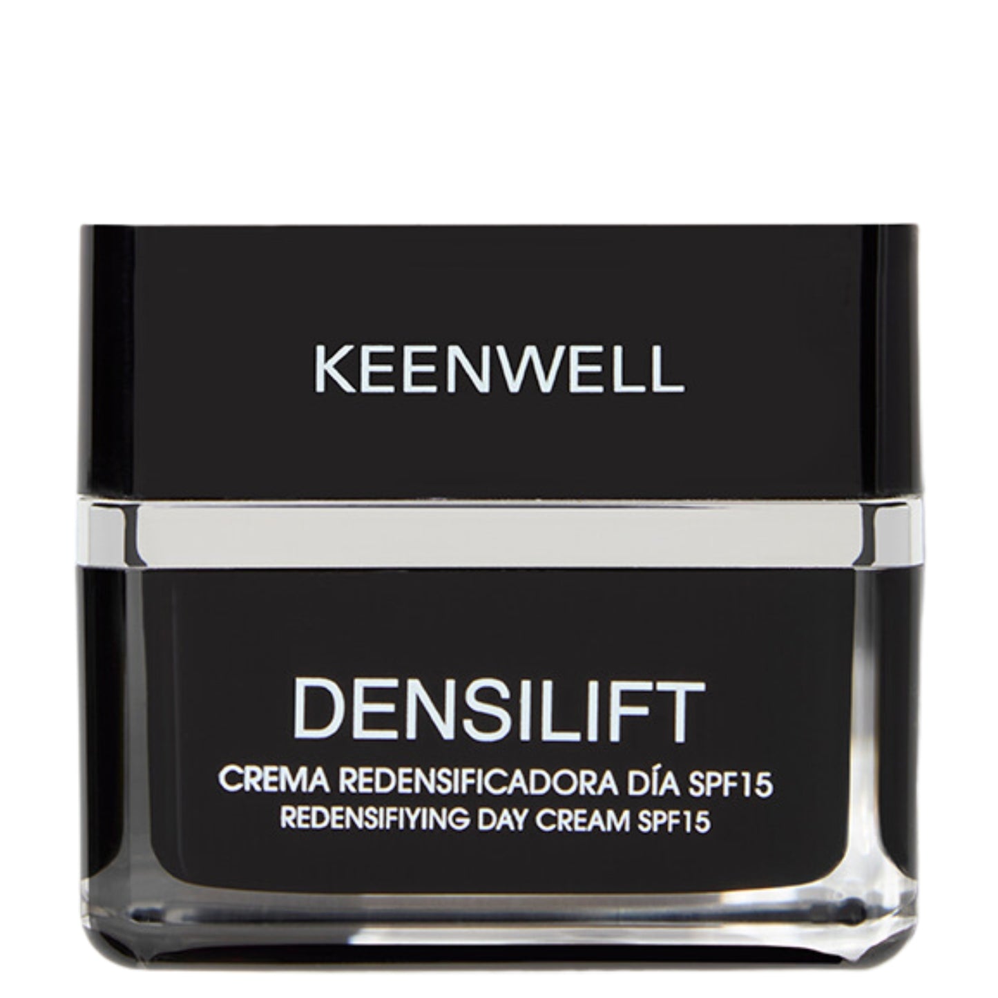 KEENWELL DENSILIFT ATKURIAMASIS DIENINIS VEIDO KREMAS SPF 15, 50 ml