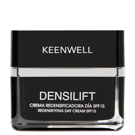 KEENWELL DENSILIFT ATKURIAMASIS DIENINIS VEIDO KREMAS SPF 15, 50 ml