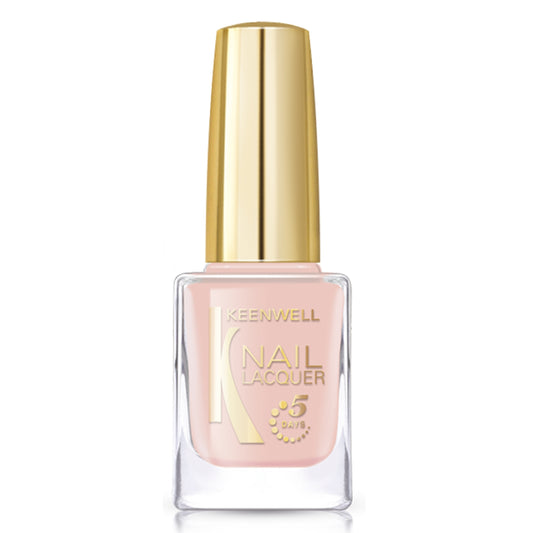 KEENWELL NAGŲ LAKAS (Nr. 3), 12 ml