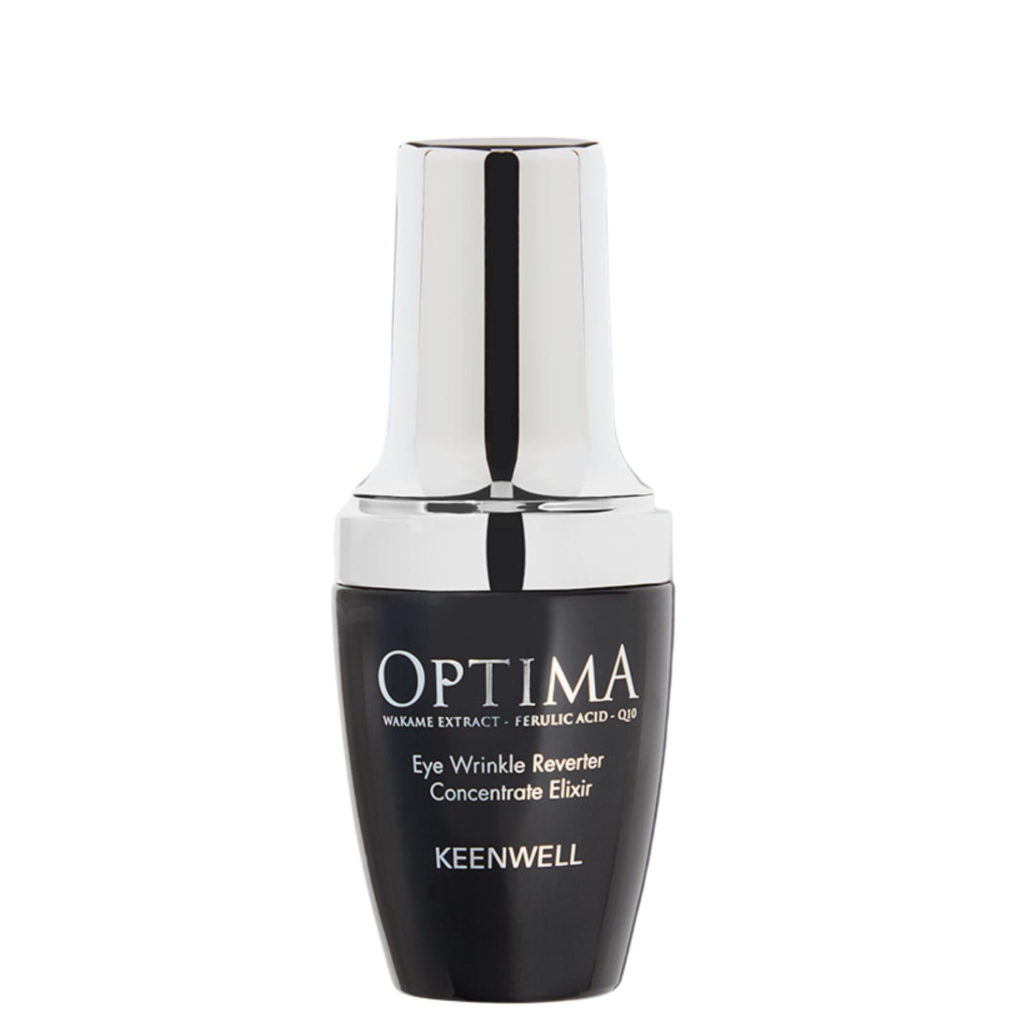 KEENWELL OPTIMA ELIXIR PAAKIŲ SERUMAS, 20 ml