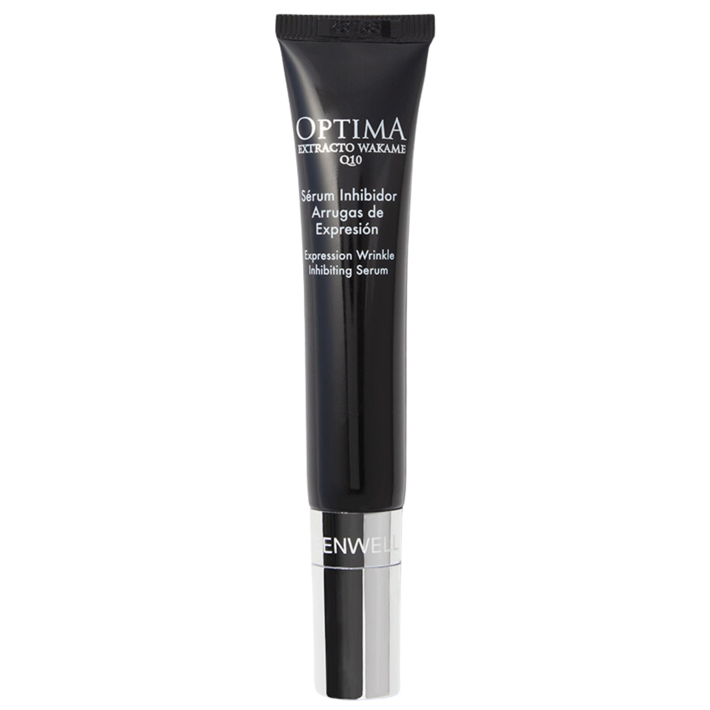 KEENWELL OPTIMA STANGRUMO POJŪTĮ SUTEIKIANTIS SERUMAS, 20 ML